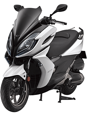 K-XCT300i ABS